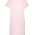 Camis&oacute;n de escote redondo, Rosa