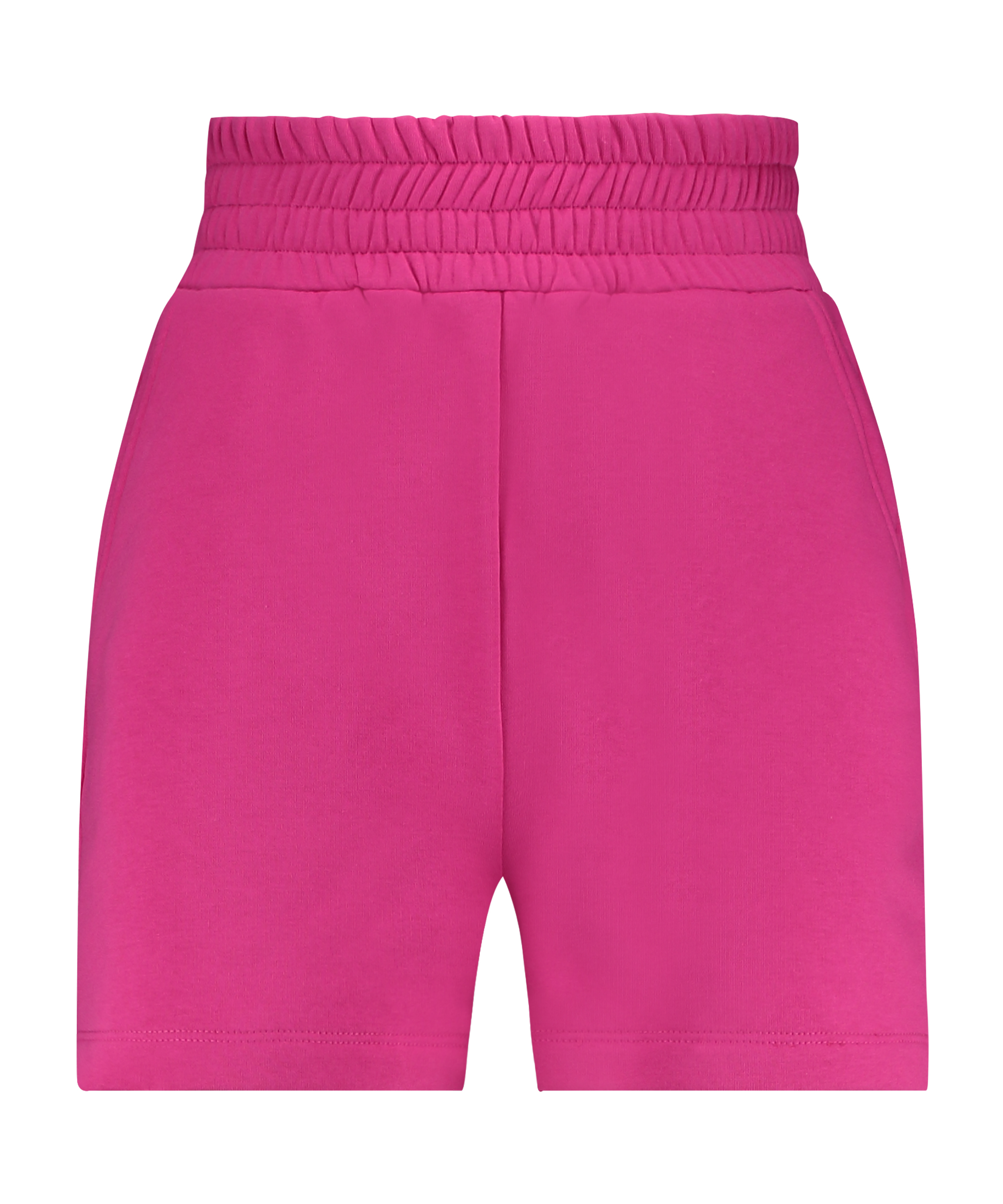 Pantalones cortos Sweat Lounge, Rosa, main