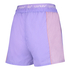 HKMX Shorts deportivos, Morado