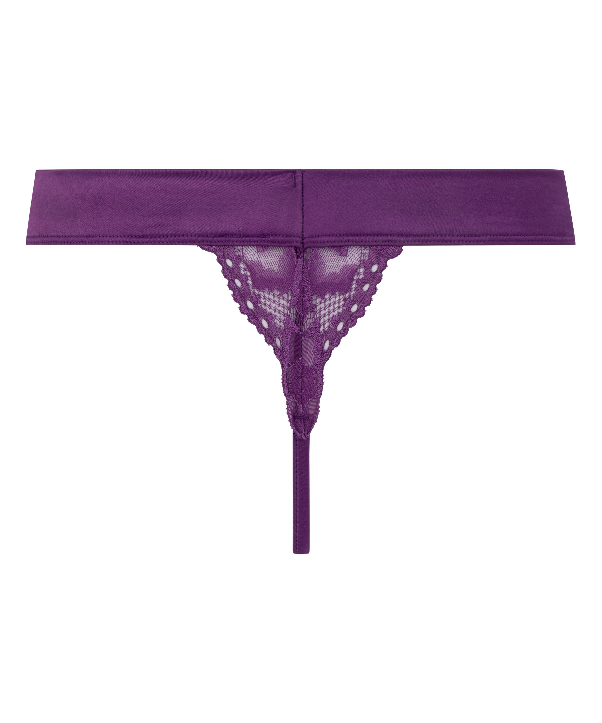 Tanga Elsa, Morado, main