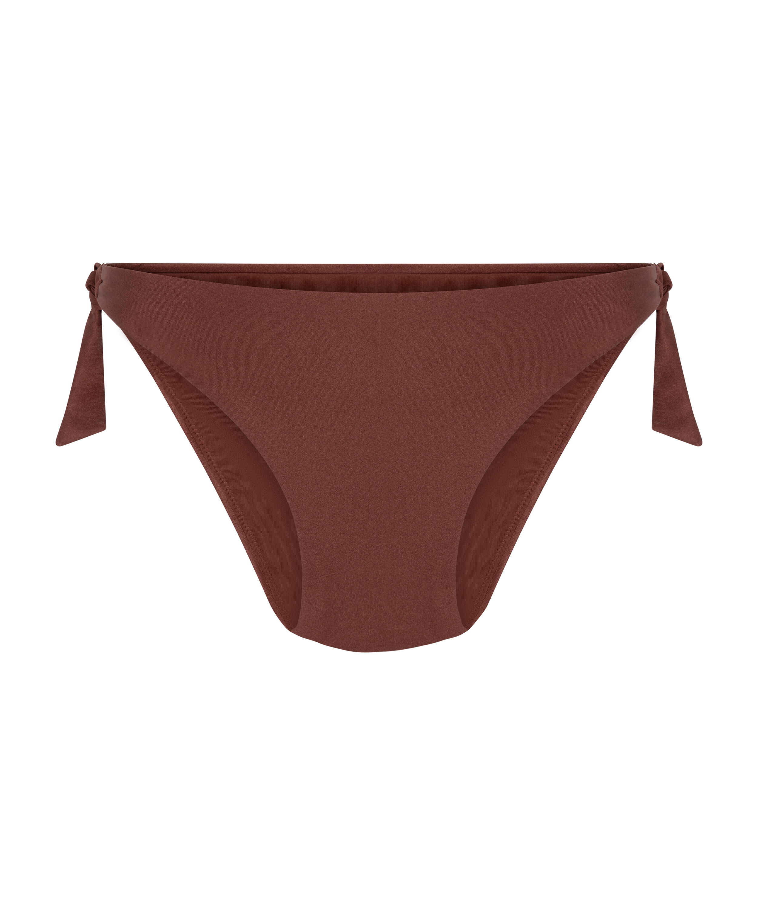 Braguita de bikini Dune Cheeky, Rojo