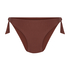 Braguita de bikini Dune Cheeky, Rojo