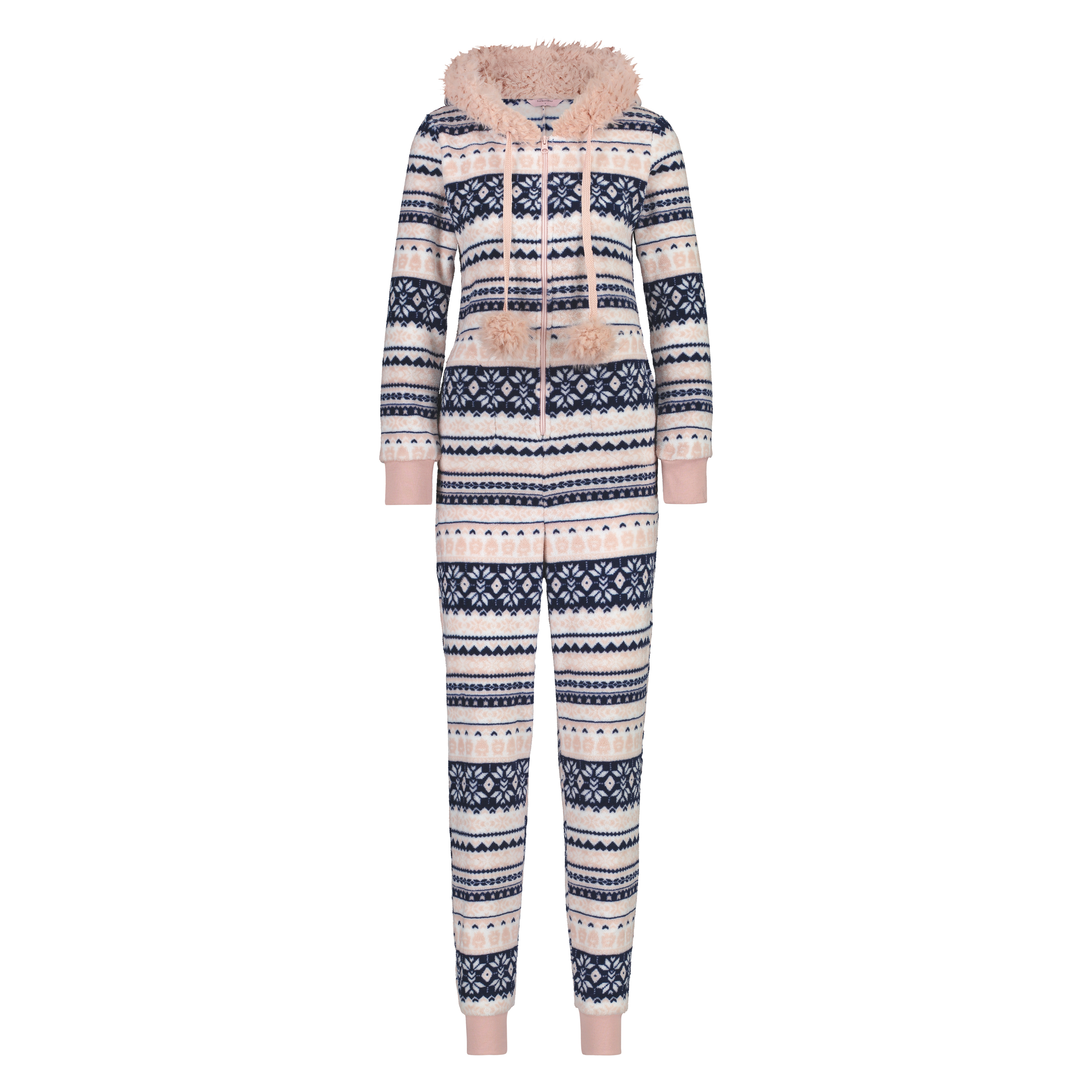 Onesie, Azul, main
