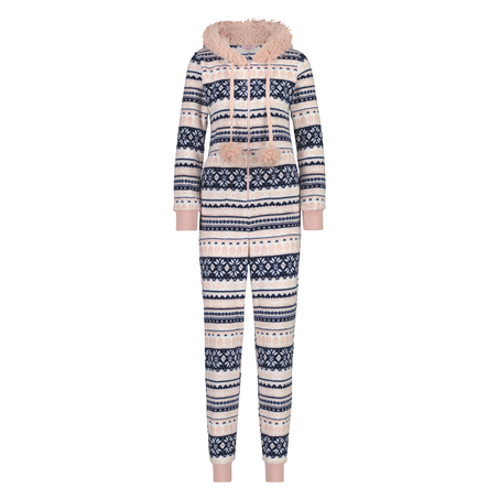 Onesie, Azul