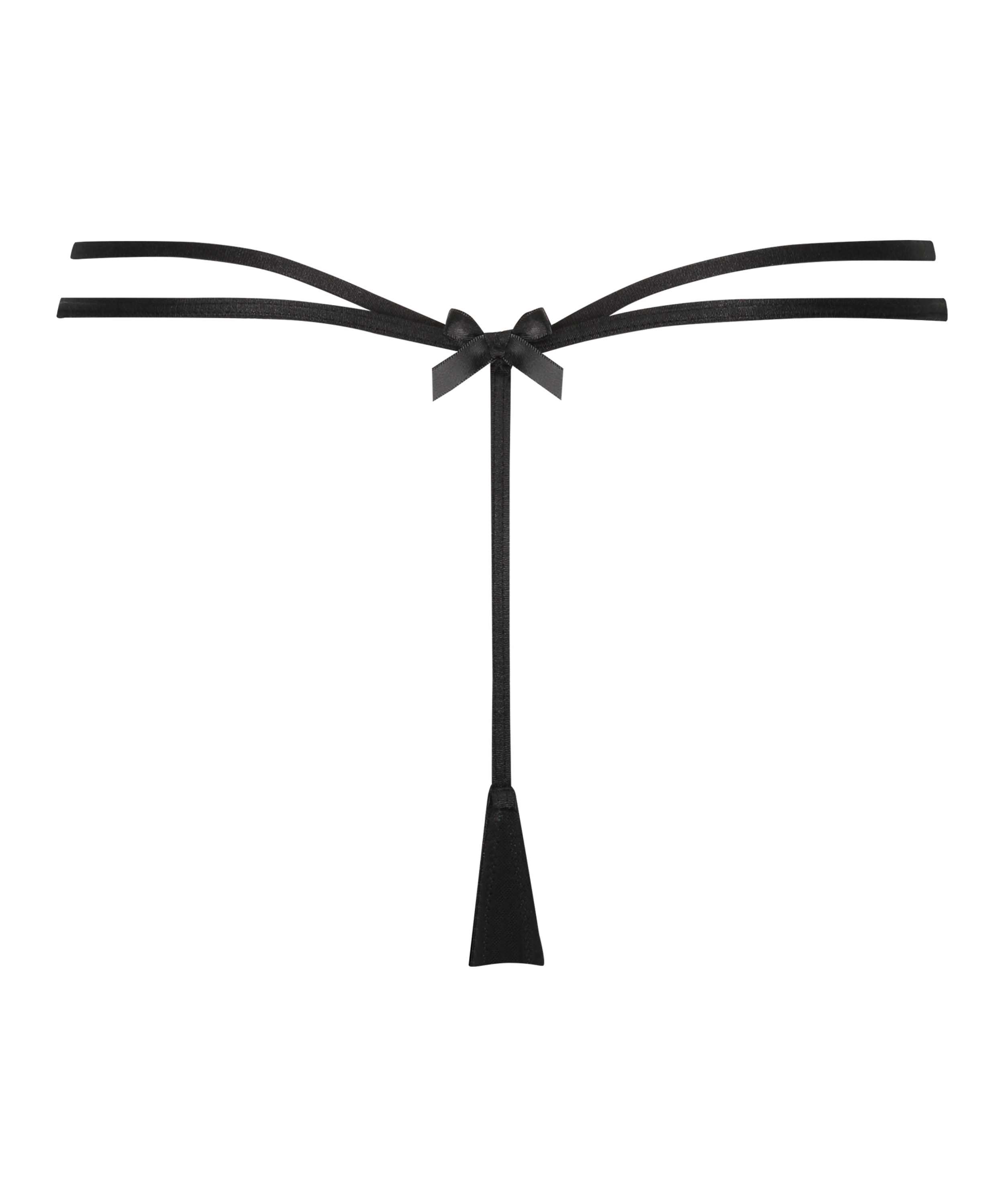 Tanga Pippa, Negro, main