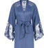 Kimono Sophia, Azul