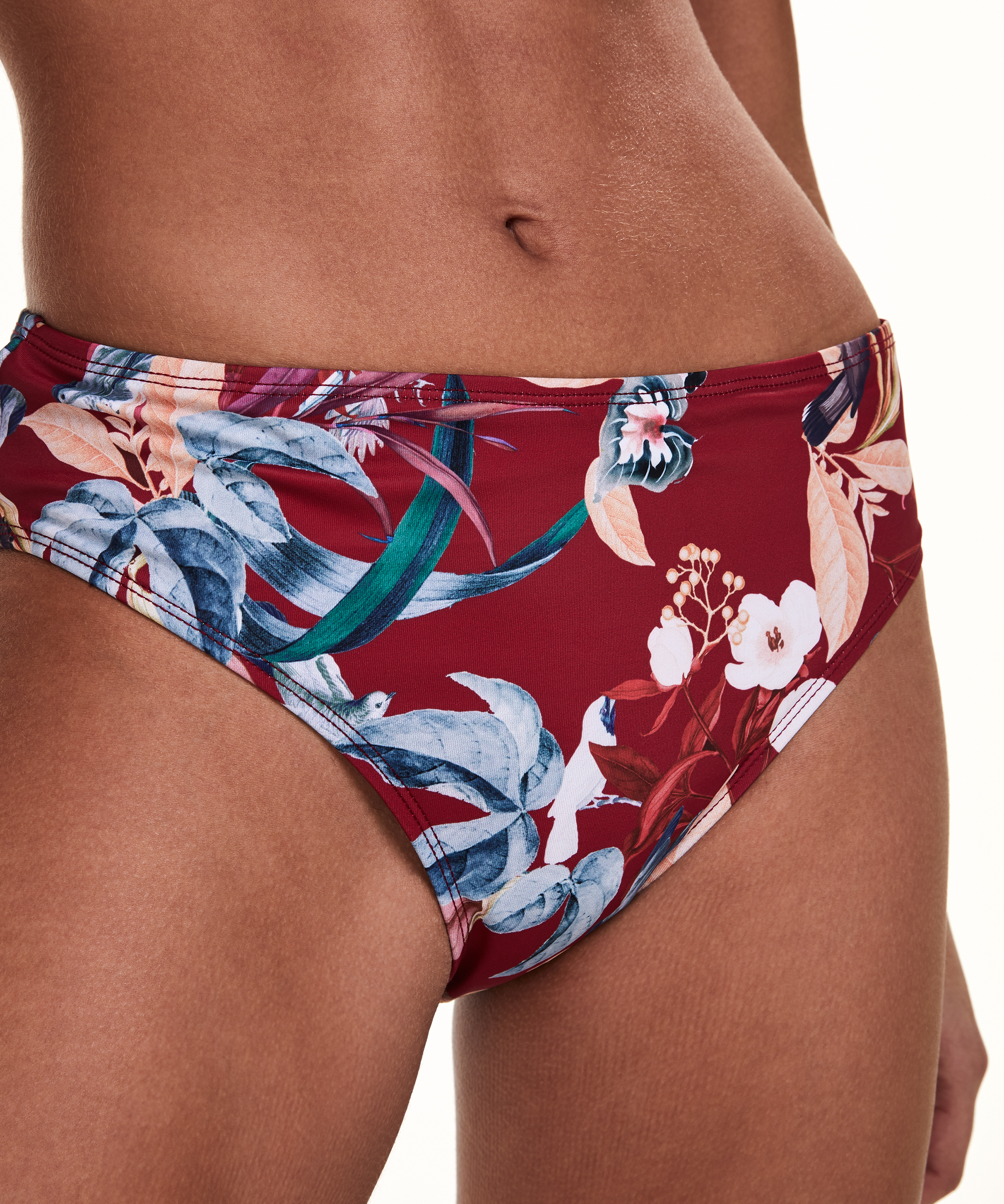 Braguita de Bikini Rio Giselle, Verde, main