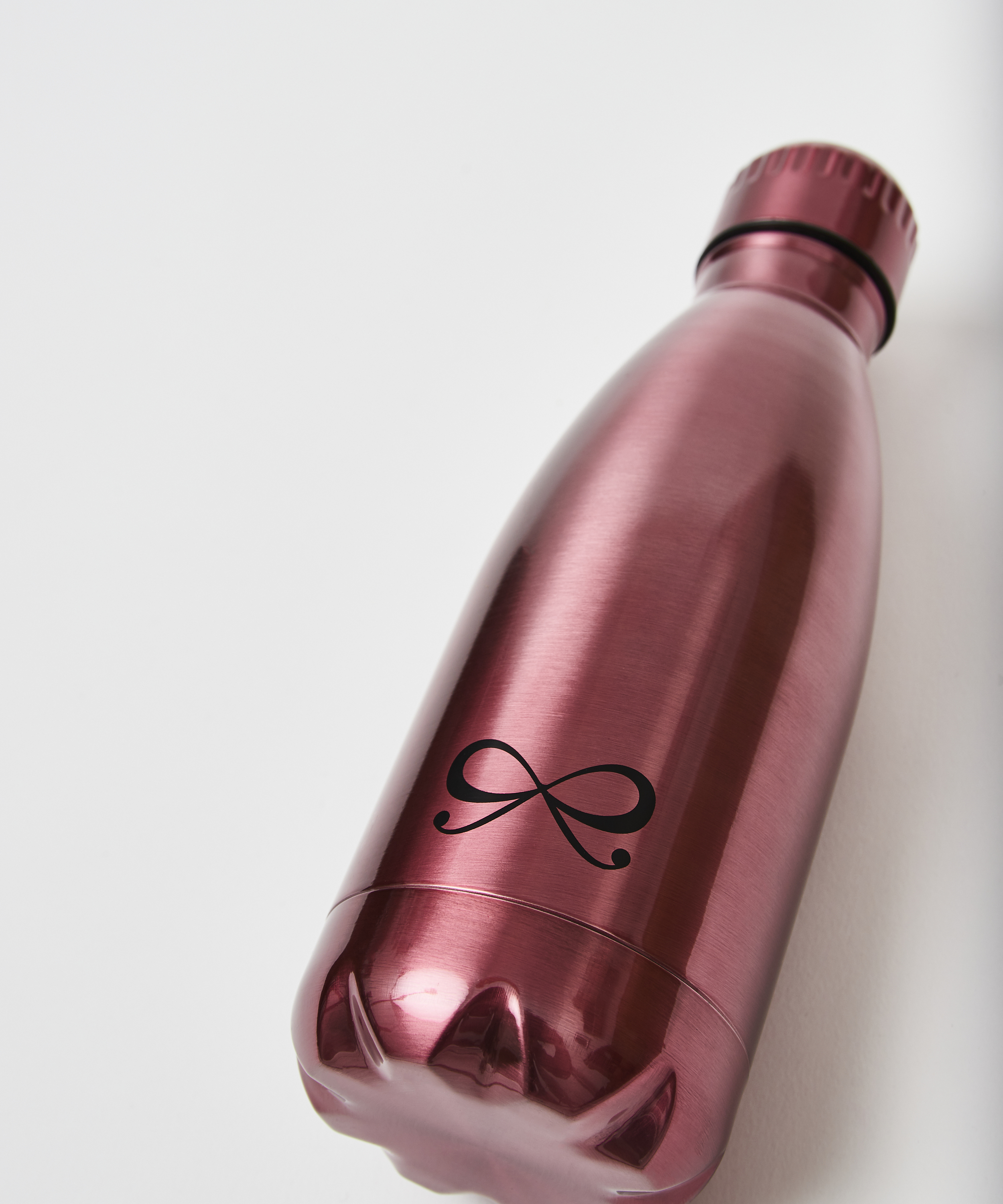 Taza térmica, Gris, main