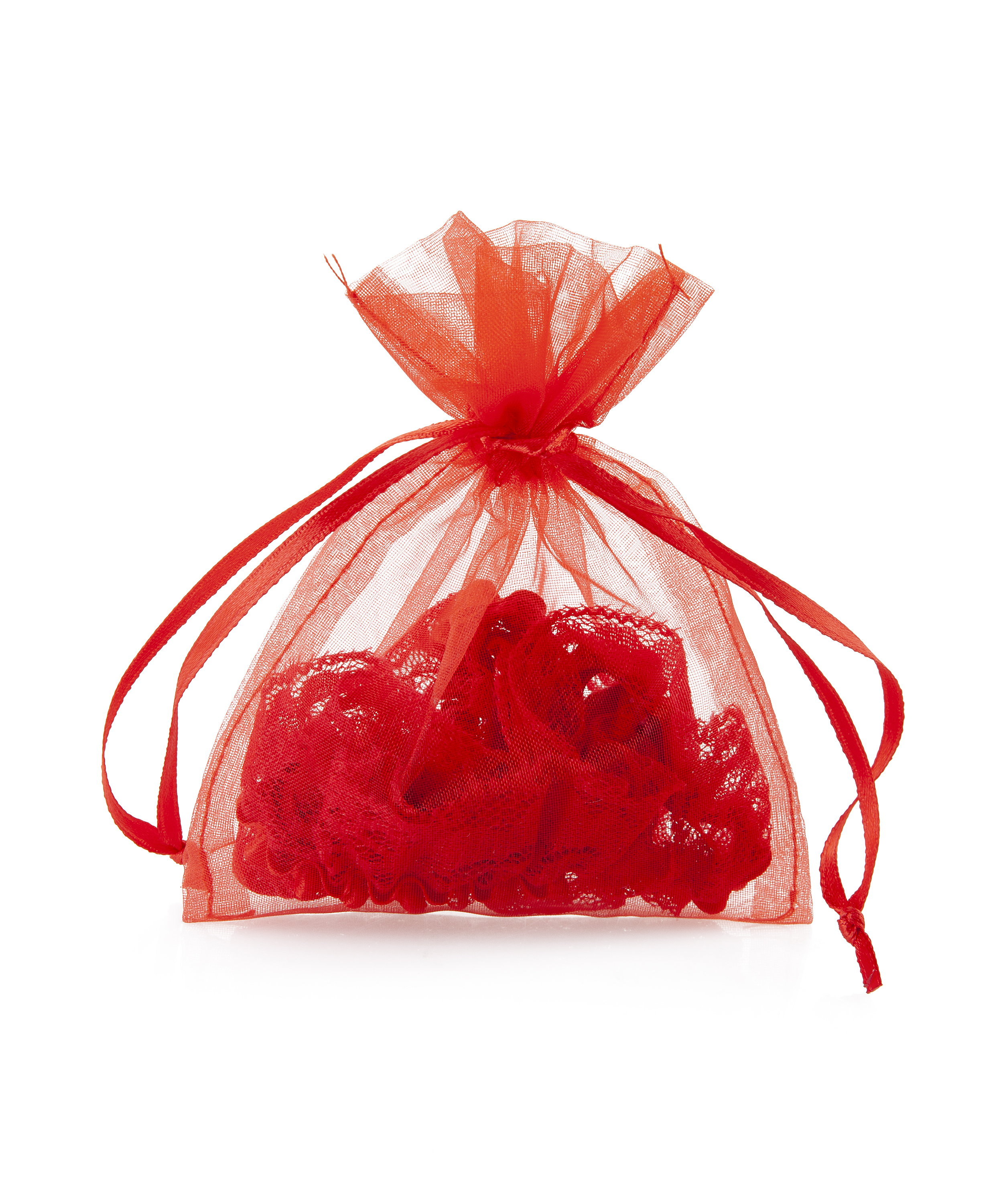 Liga Sexy, Rojo, main