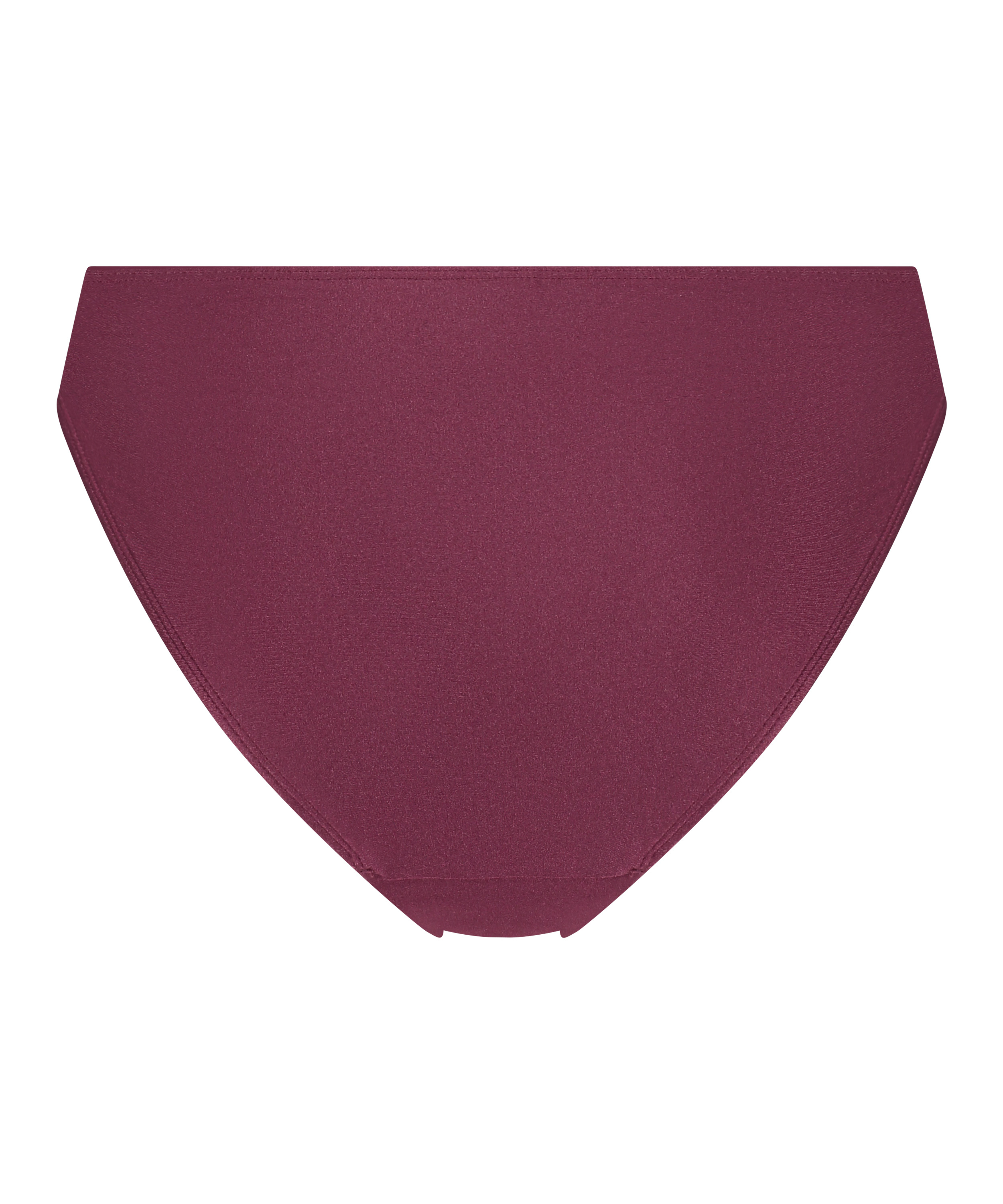 Braguita de Bikini Rio Yucatan, Rojo, main