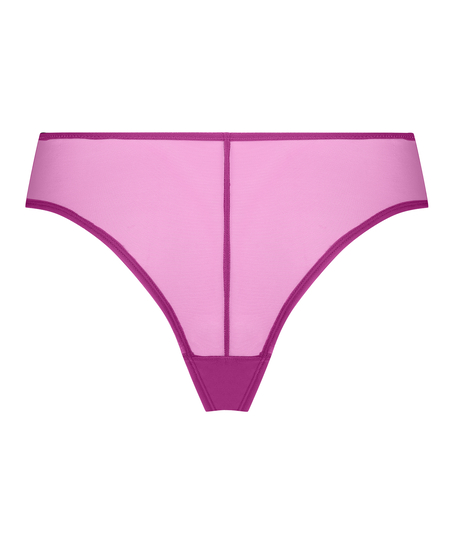 Brasileña Daisy, Rosa