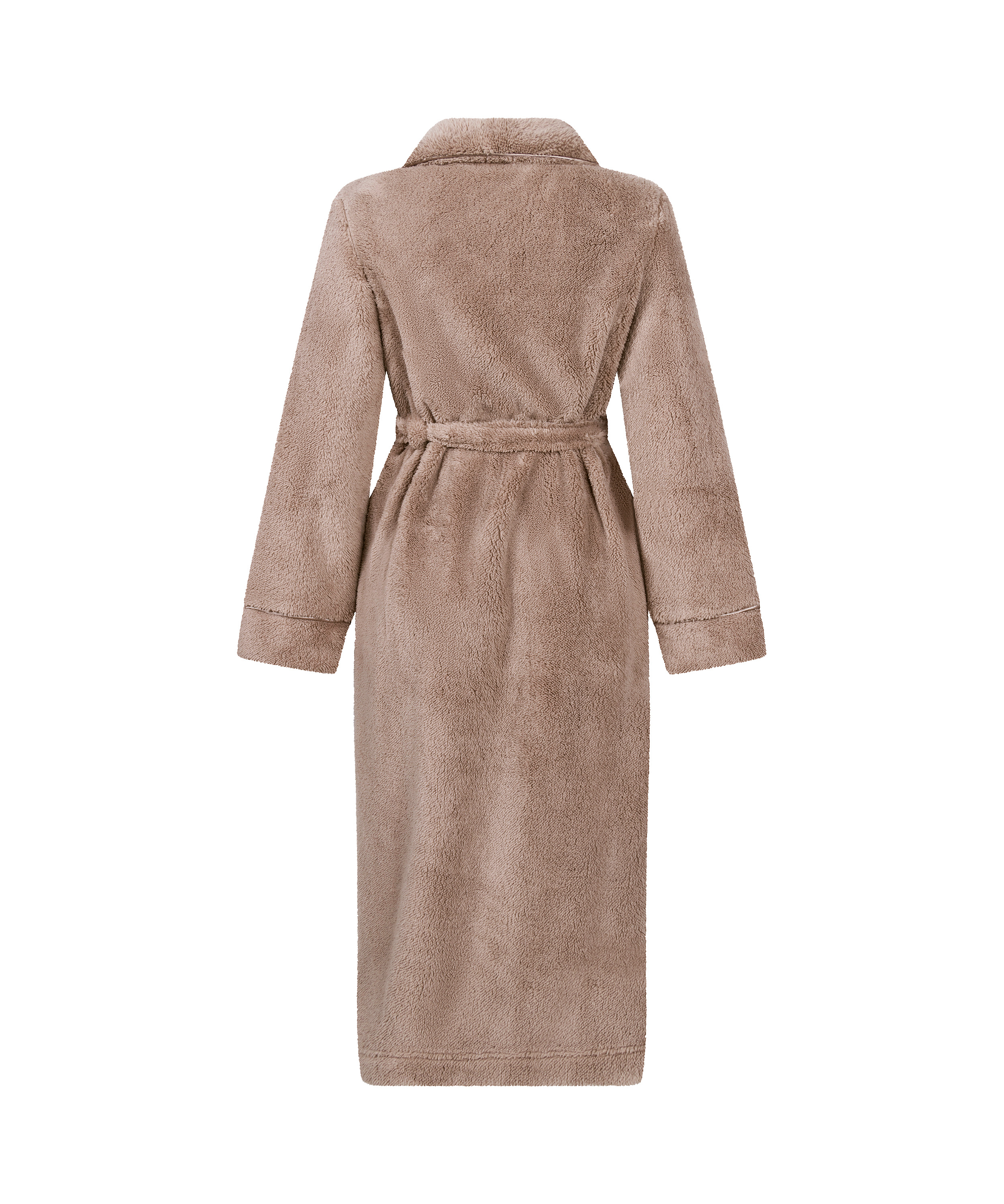 Albornoz Fleece, Beige, main
