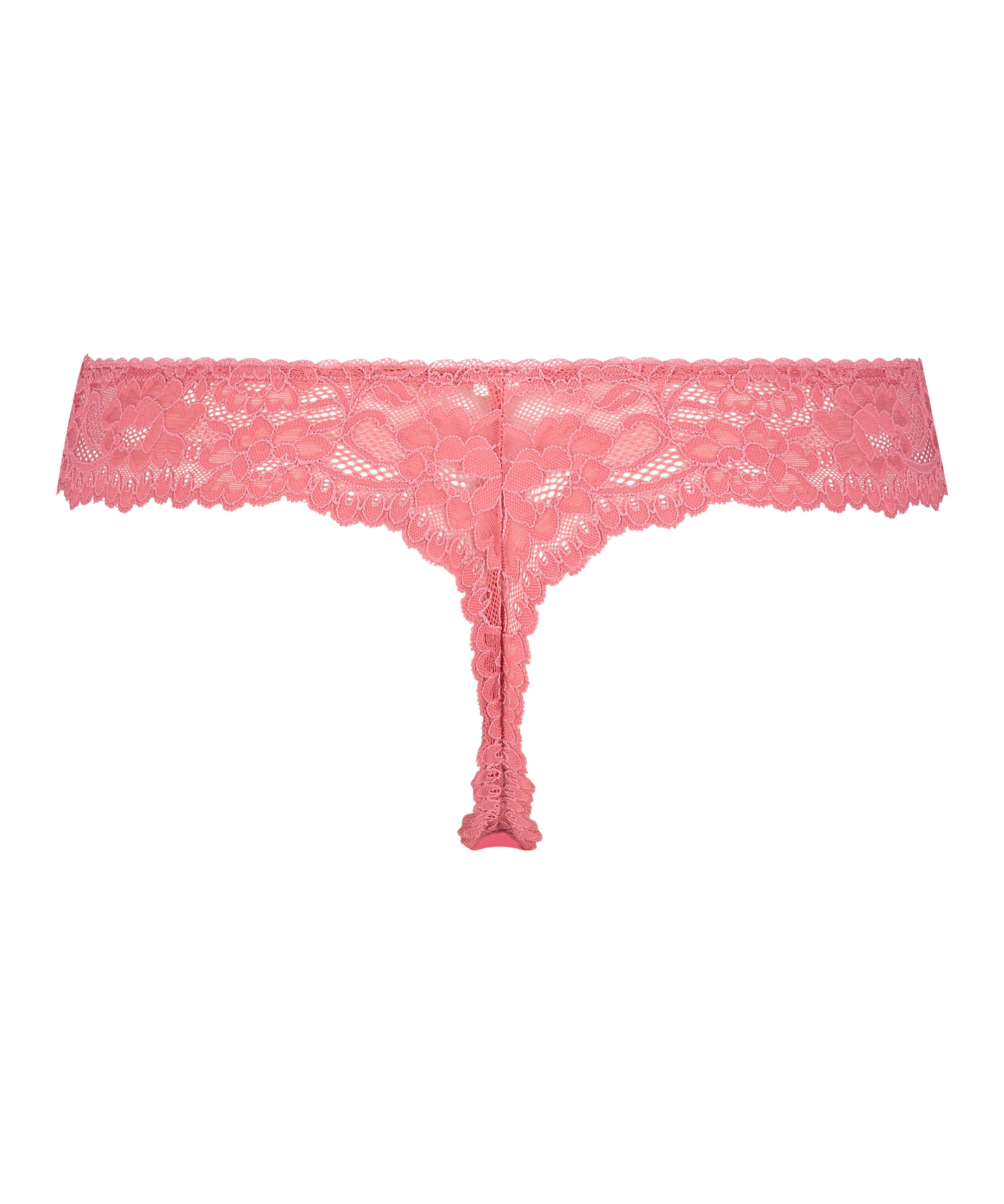 Tanga Ella, Rosa, main