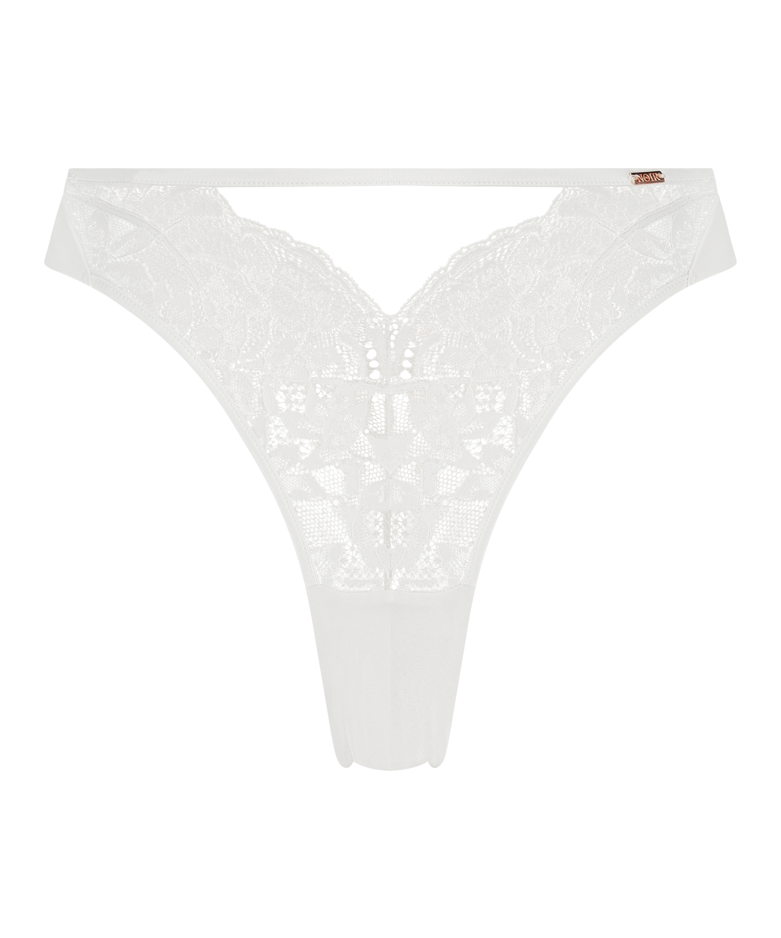 Brasileña Indigo, Blanco, main