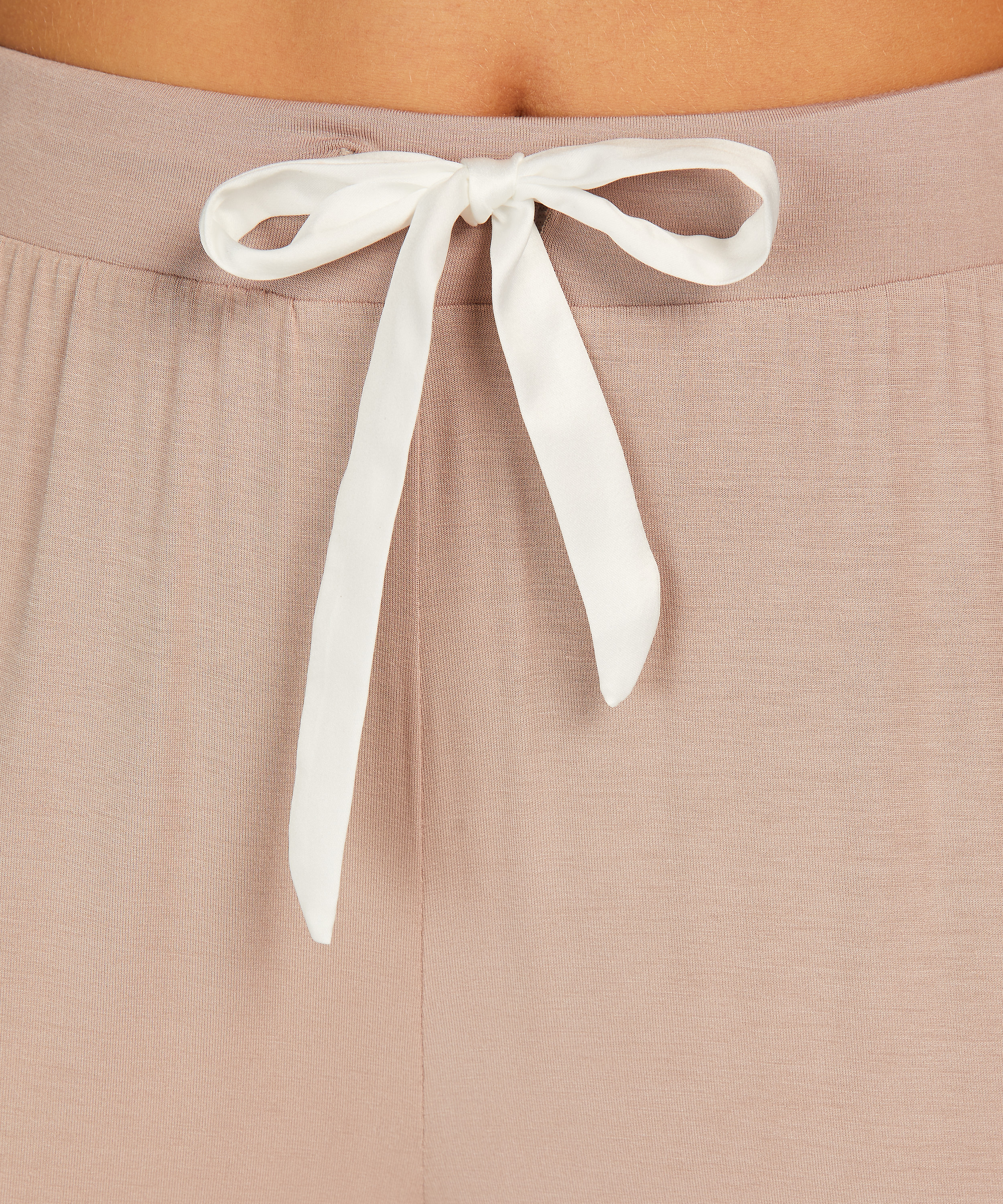 Pantal&oacute;n de jersey Essential, Beige, main