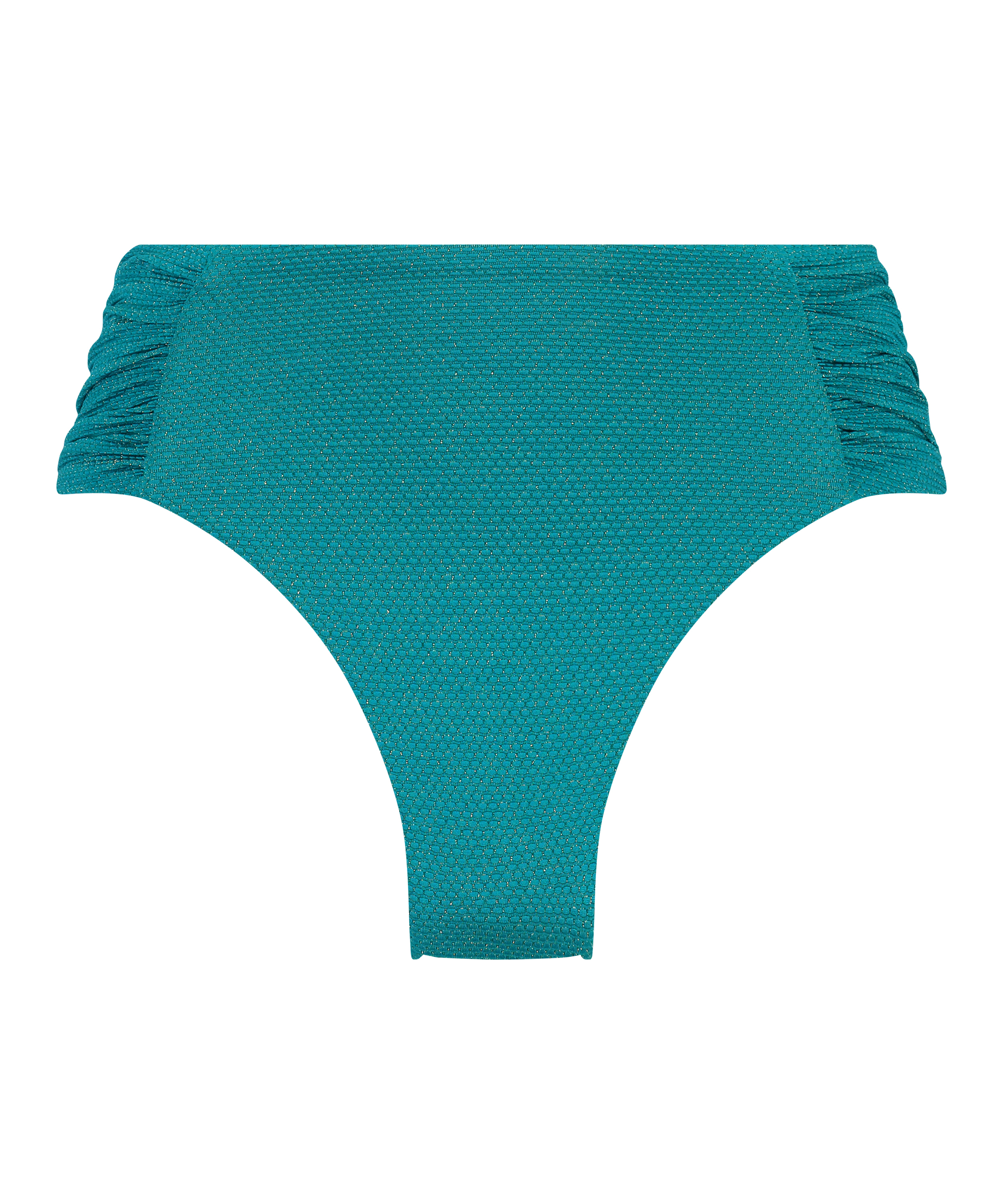 Braguita de Bikini Rio Relief, Verde, main