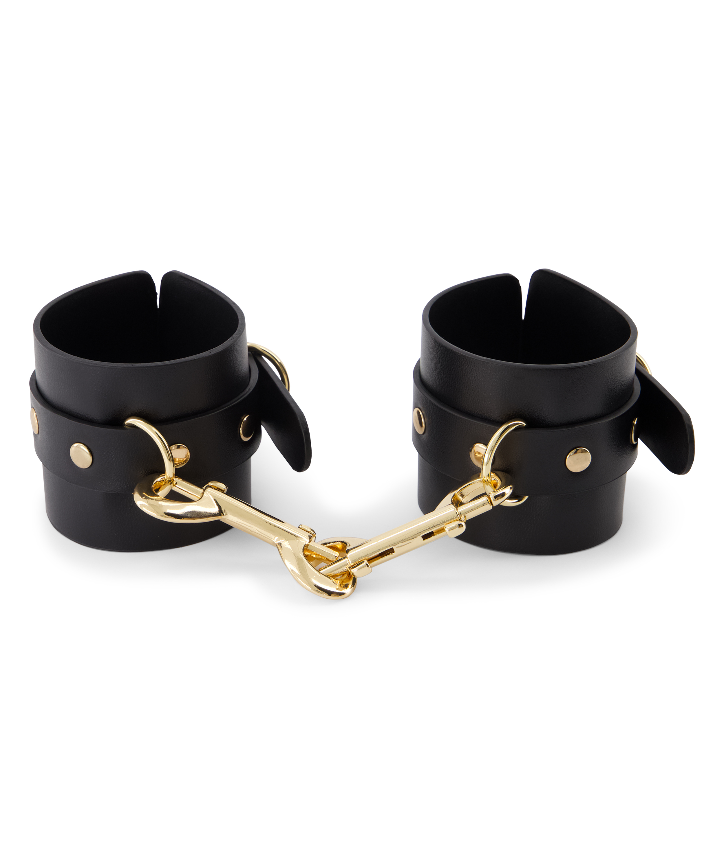 Conjunto de arnés Private, Negro, main