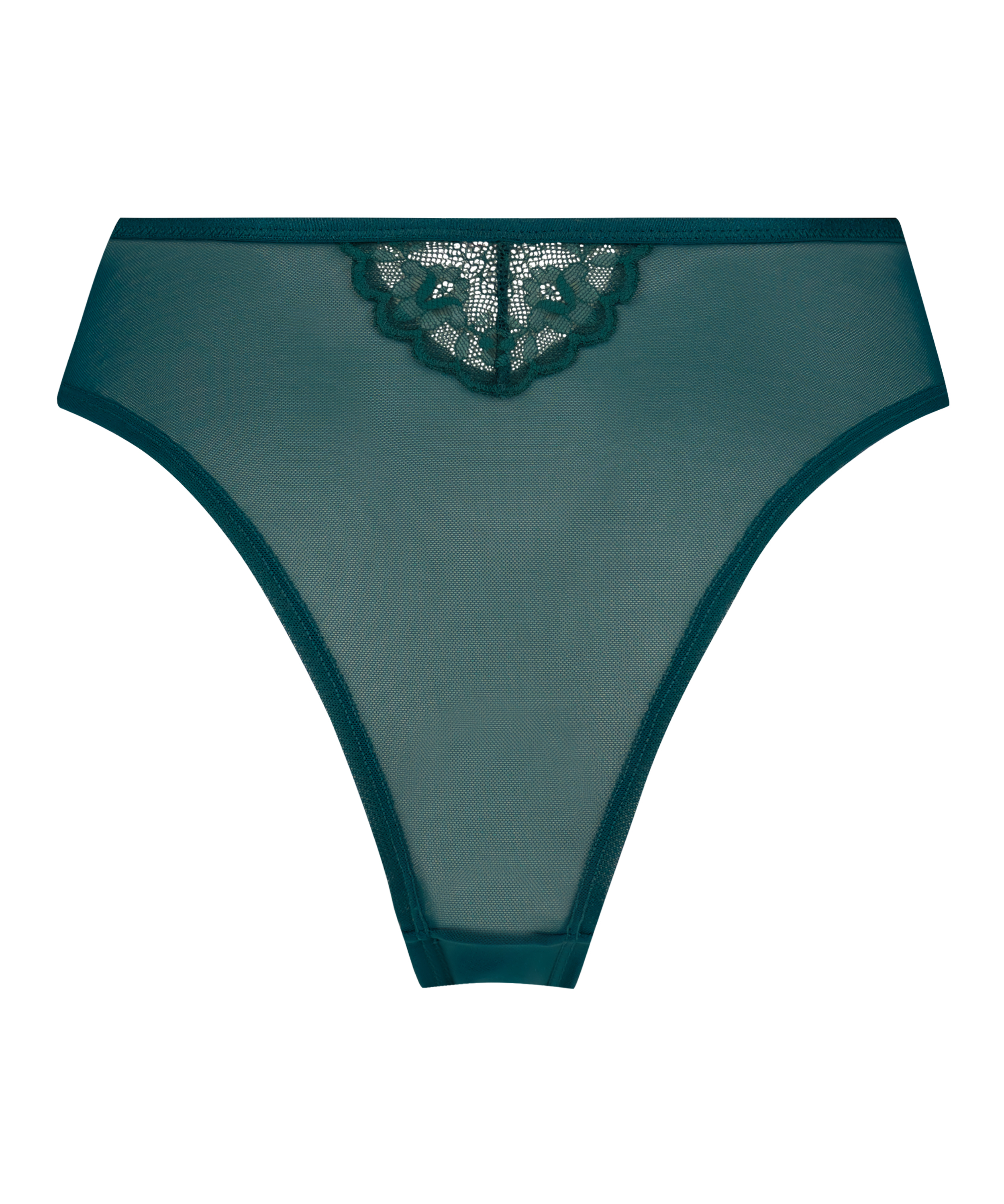 Brasile&ntilde;a Riri, Azul, main