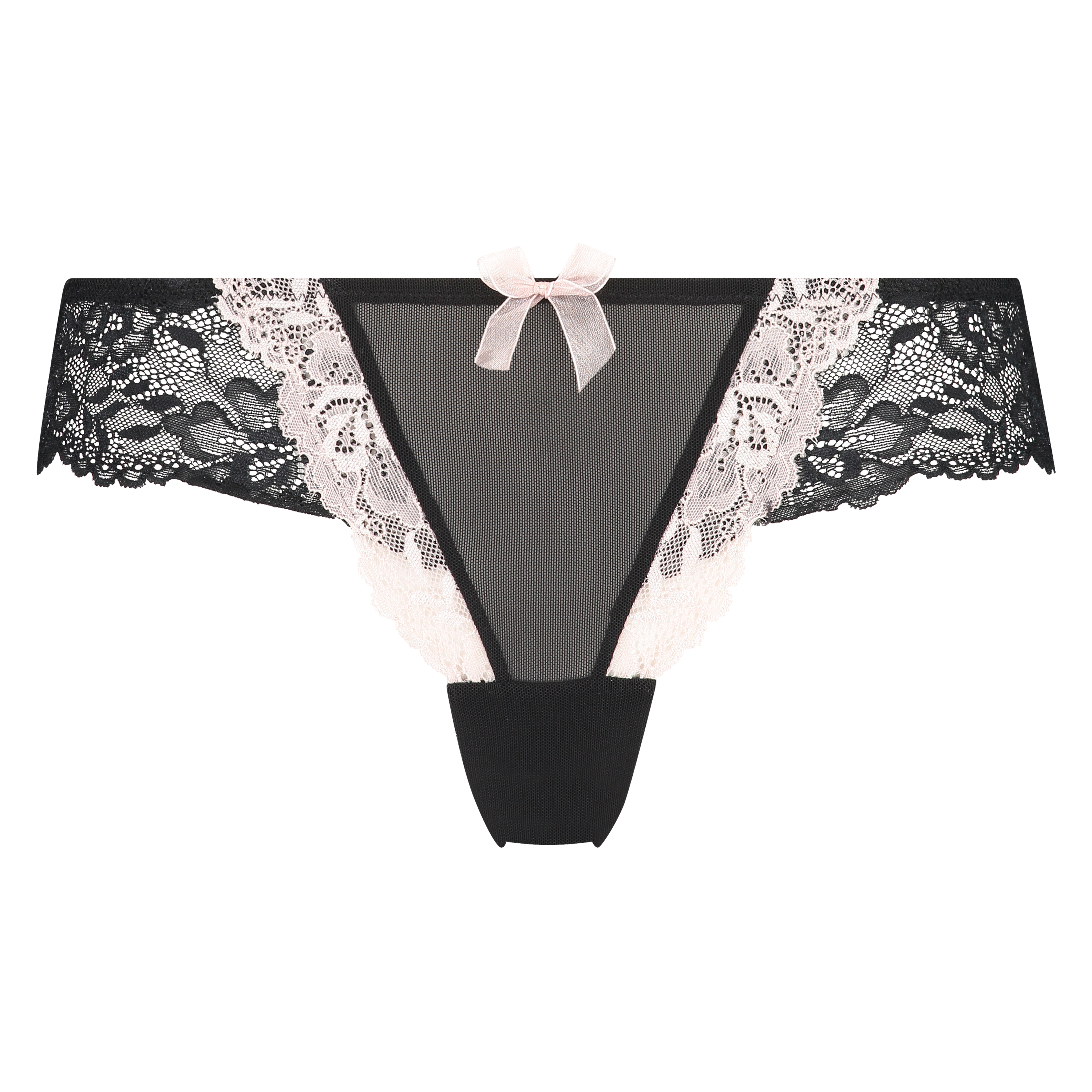 Braguita brasileña Crystal, Negro, main