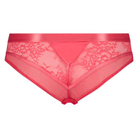 Braguita brasile&ntilde;a Duckie, Rojo