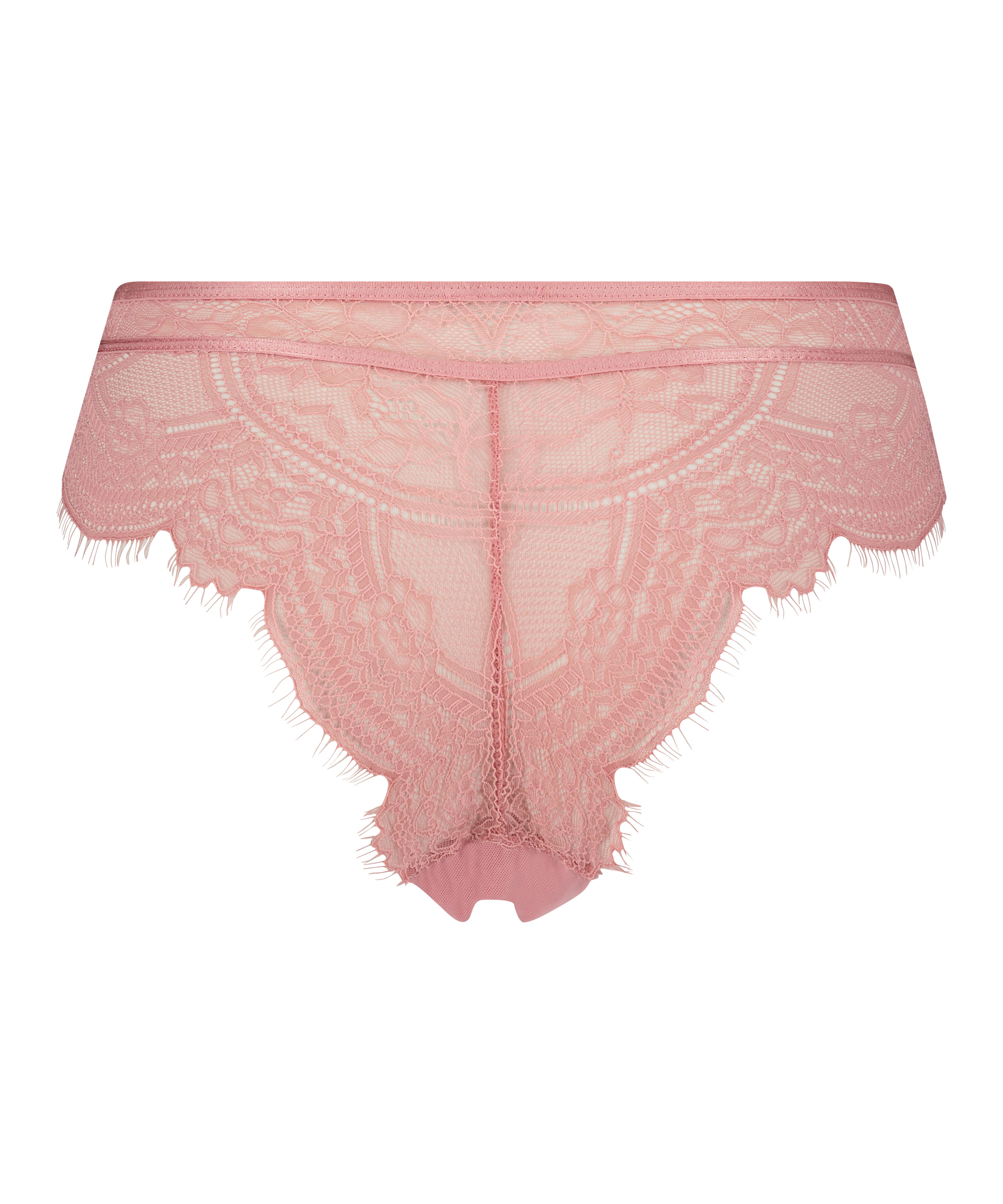 Brasileña Lillie, Morado, main