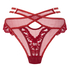 Tanga Pleasure, Rojo
