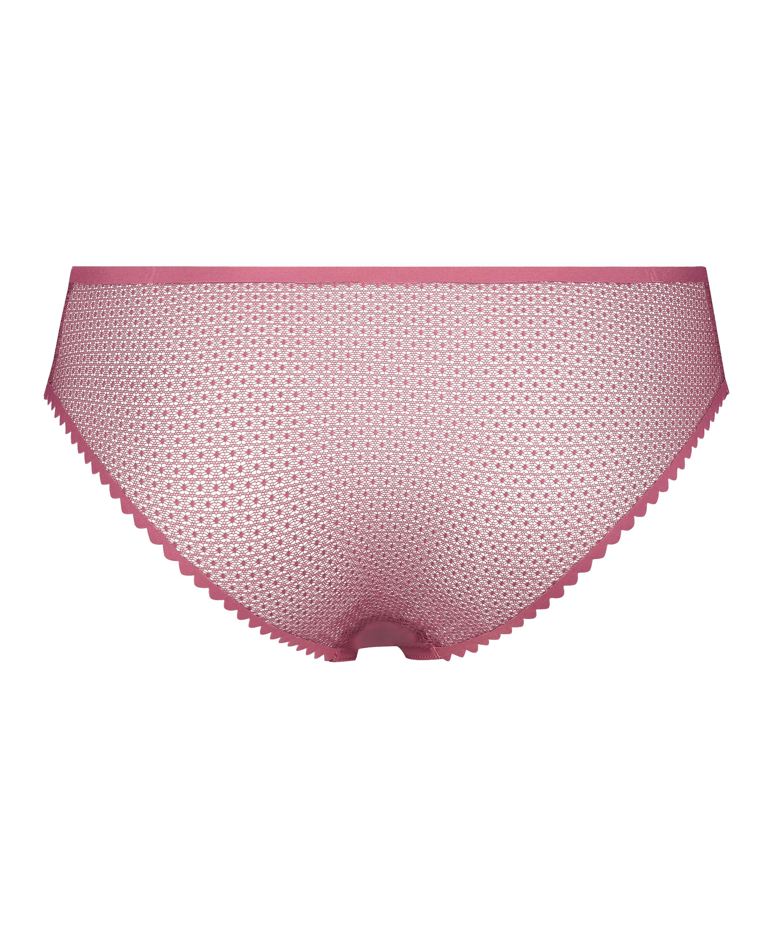 Braguita brasileña invisible, Rojo, main