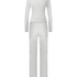 Conjunto de pijama, Gris
