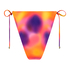 Braguita de Bikini Rio Sunset Dream, Morado