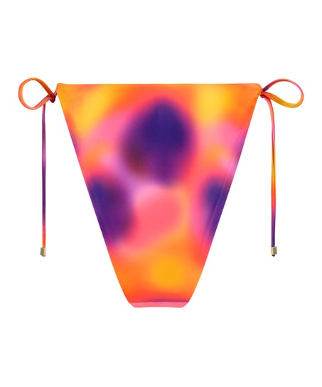Braguita de Bikini Rio Sunset Dream, Morado