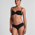 Braguita Secret Lace, Negro