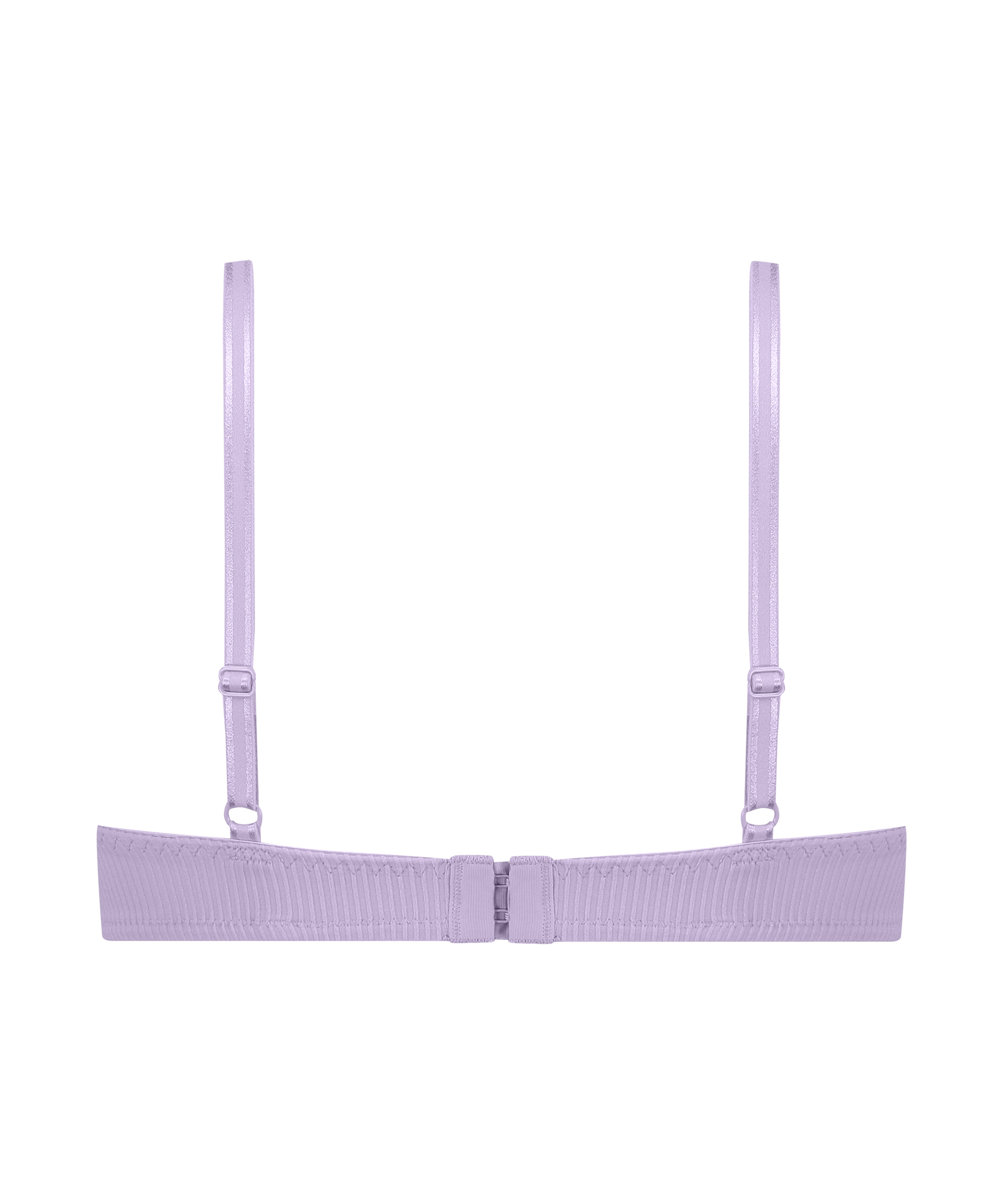 Sujetador con aros preformado Lola, Morado, main