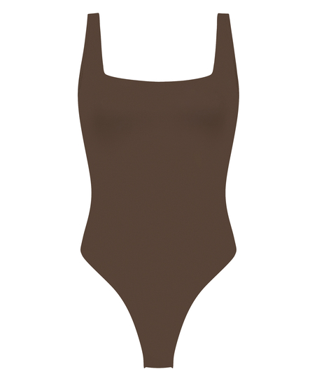 Smooth body, Marrón