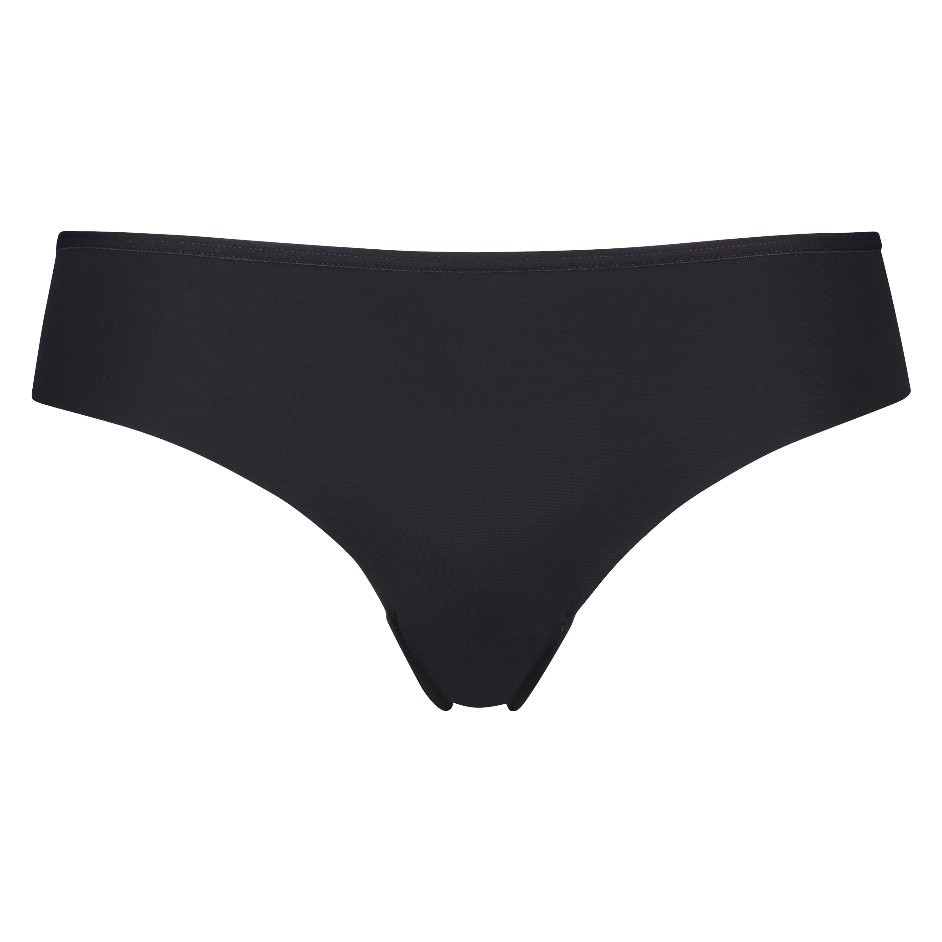 Brasileña Invisible Lace Back, Gris, main