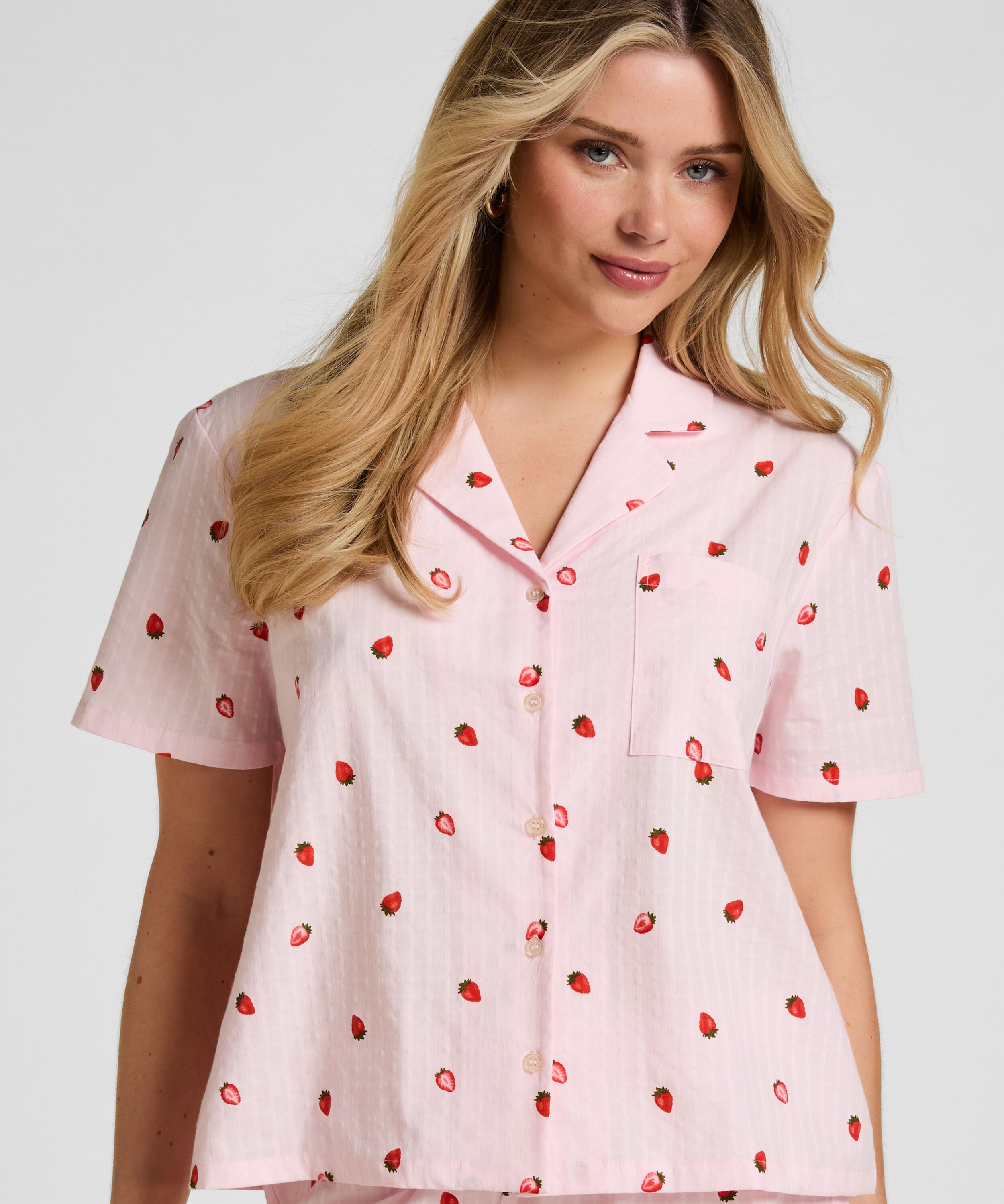 Jacket Woven