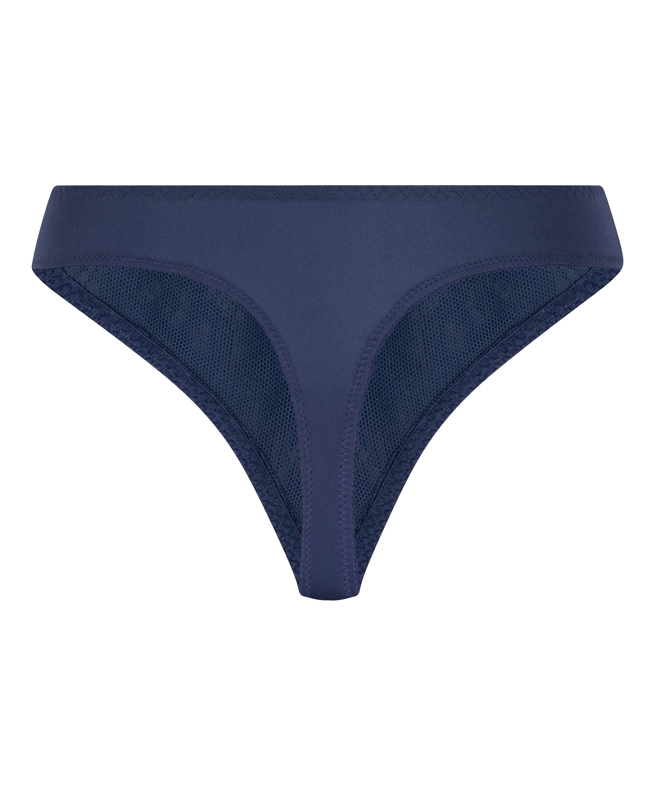 Tanga Marine, Azul, main