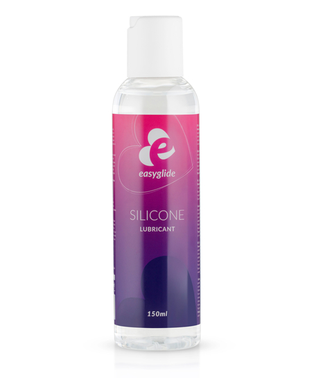 EasyGlide Siliconen Lubricant - 15 ml, Blanco