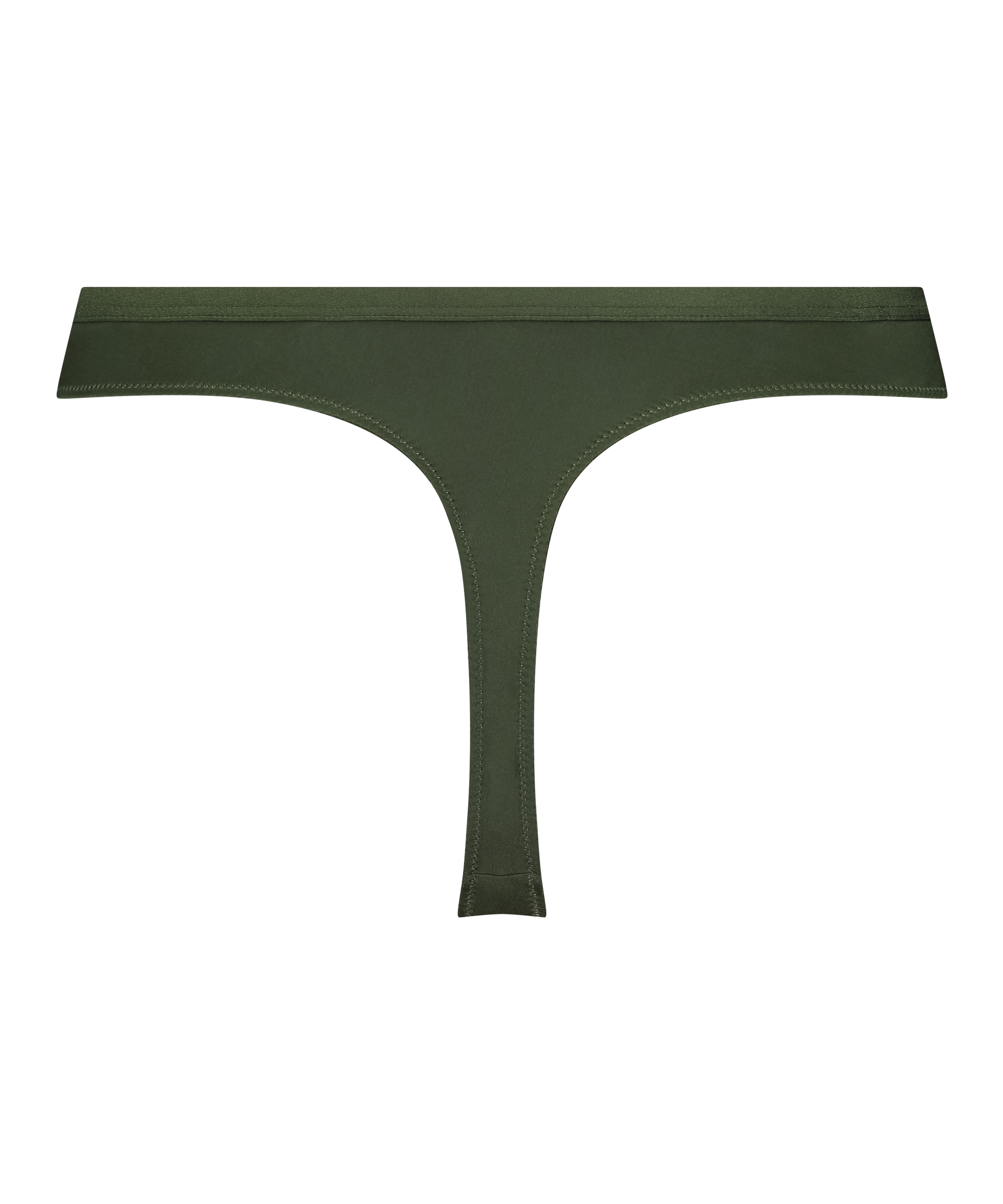 Tanga Lea, Verde, main