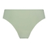Brasile&ntilde;a Invisible Stripe mesh, Verde