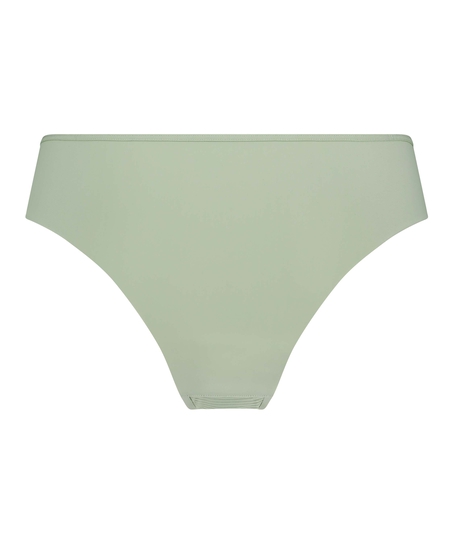 Brasile&ntilde;a Invisible Stripe mesh, Verde