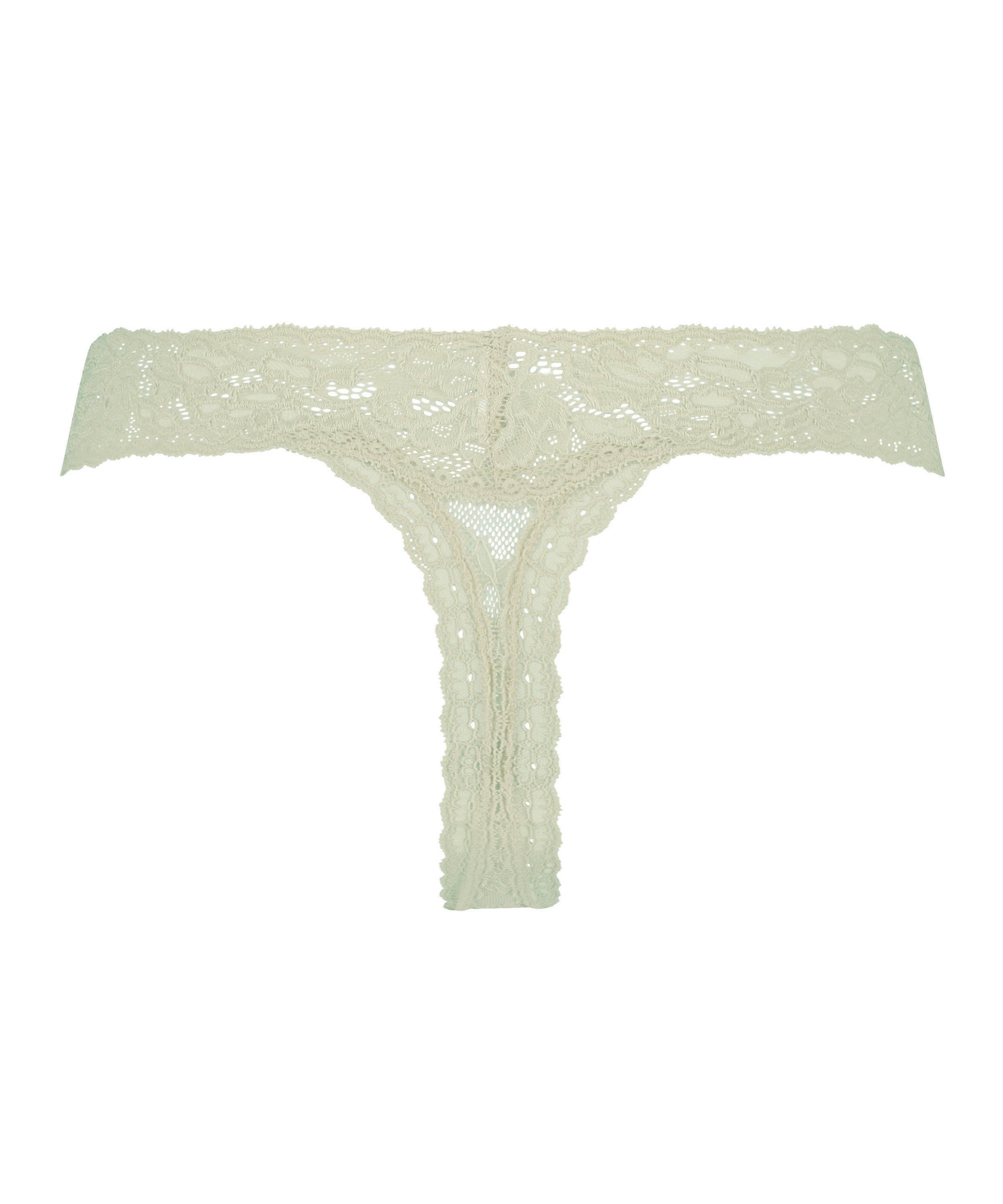 Tanga Madison, Verde, main