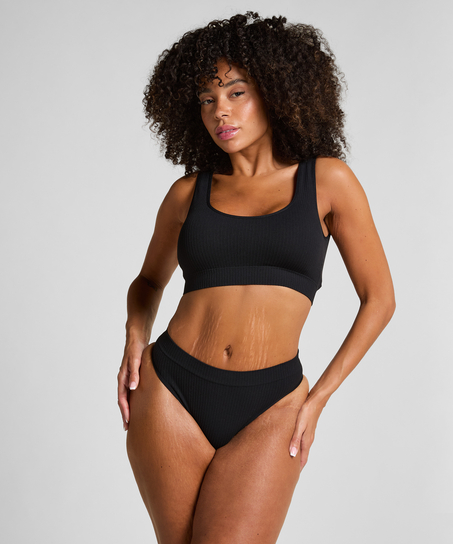 Brasile&ntilde;a Dianne, Negro