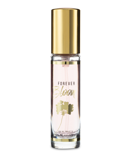 Rociador de bolso Bloom, Blanco