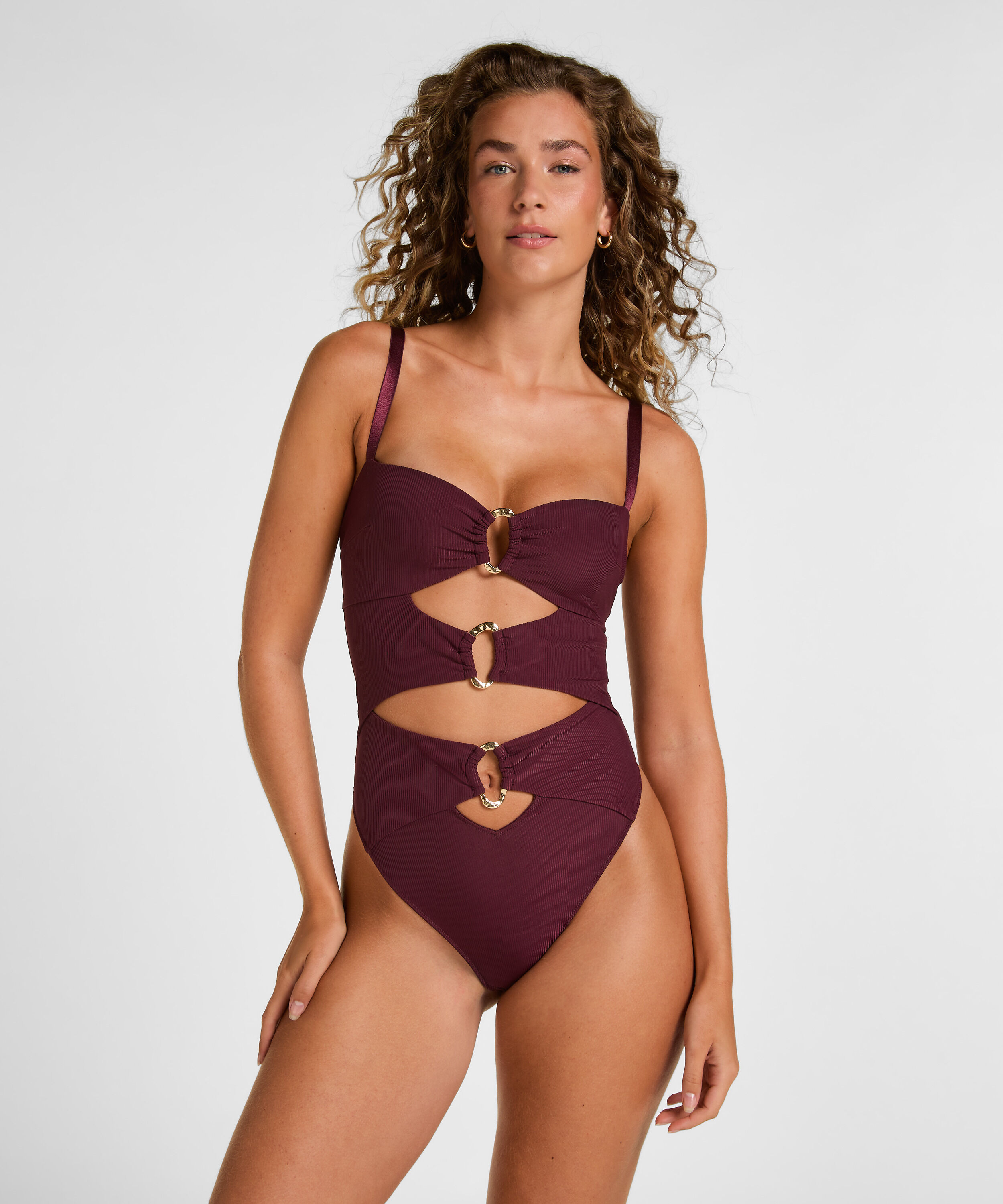 Body Cassandra, Morado Body Cassandra, Morado