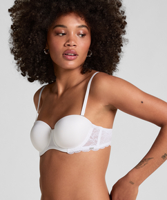 Sujetador sin tirantes Hunkemöller - Main Image