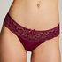 Tanga Boxer Bronwin, Morado