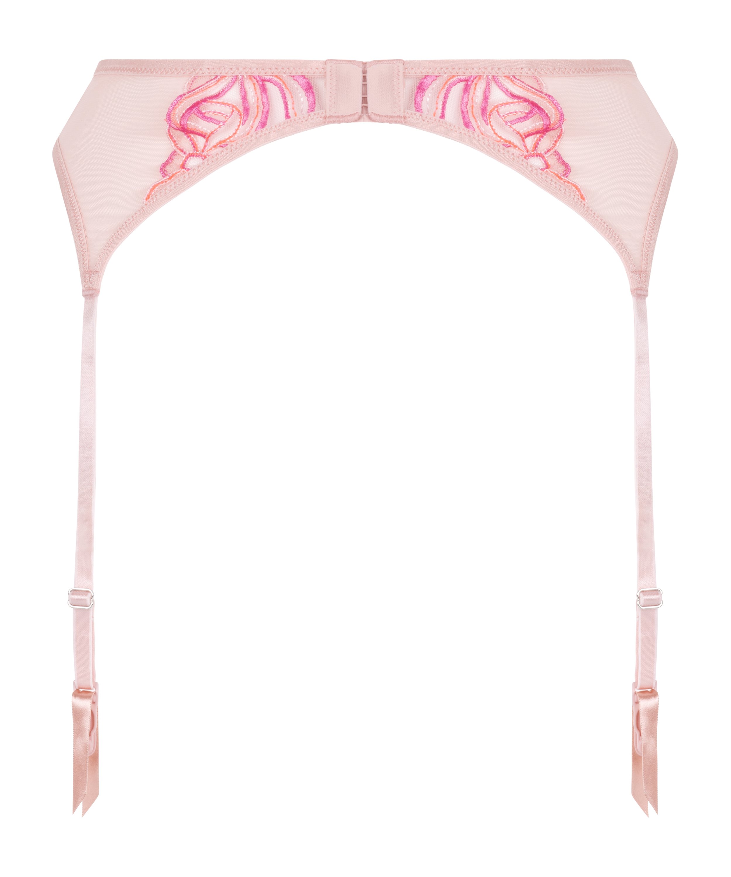 Liguero Beau, Rosa, main