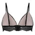 Bralette Lou, Negro