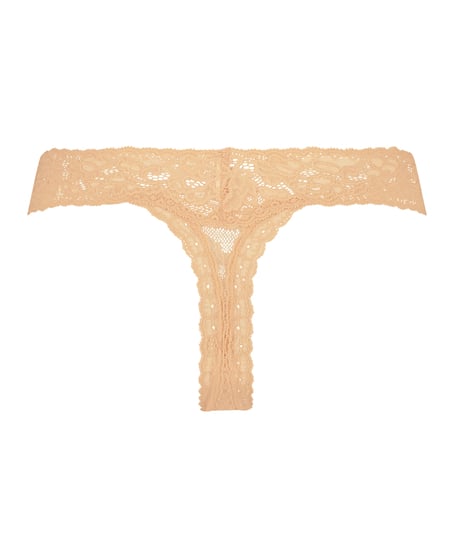 Tanga Madison, Beige
