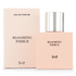 Agua de perfume Blooming Fierce 5 ml, Blanco